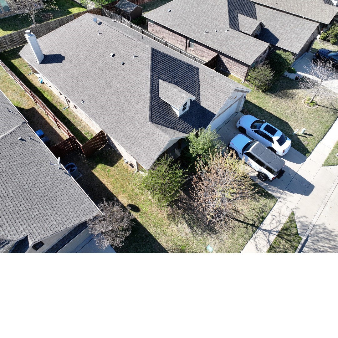 7421 Innisbrook Lane Fort Worth TX 76179