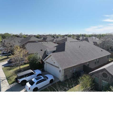7421 Innisbrook Lane Fort Worth TX 76179