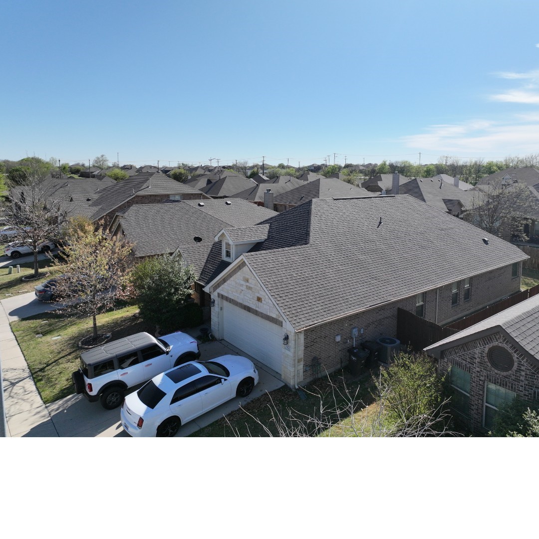 7421 Innisbrook Lane Fort Worth TX 76179