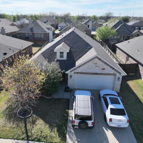 7421 Innisbrook Lane Fort Worth TX 76179
