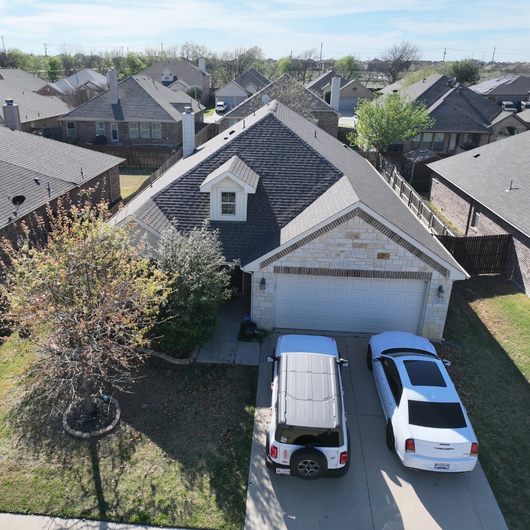 7421 Innisbrook Lane Fort Worth TX 76179