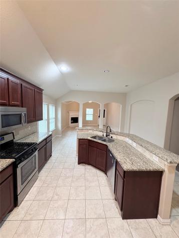 7421 Innisbrook Lane Fort Worth TX 76179