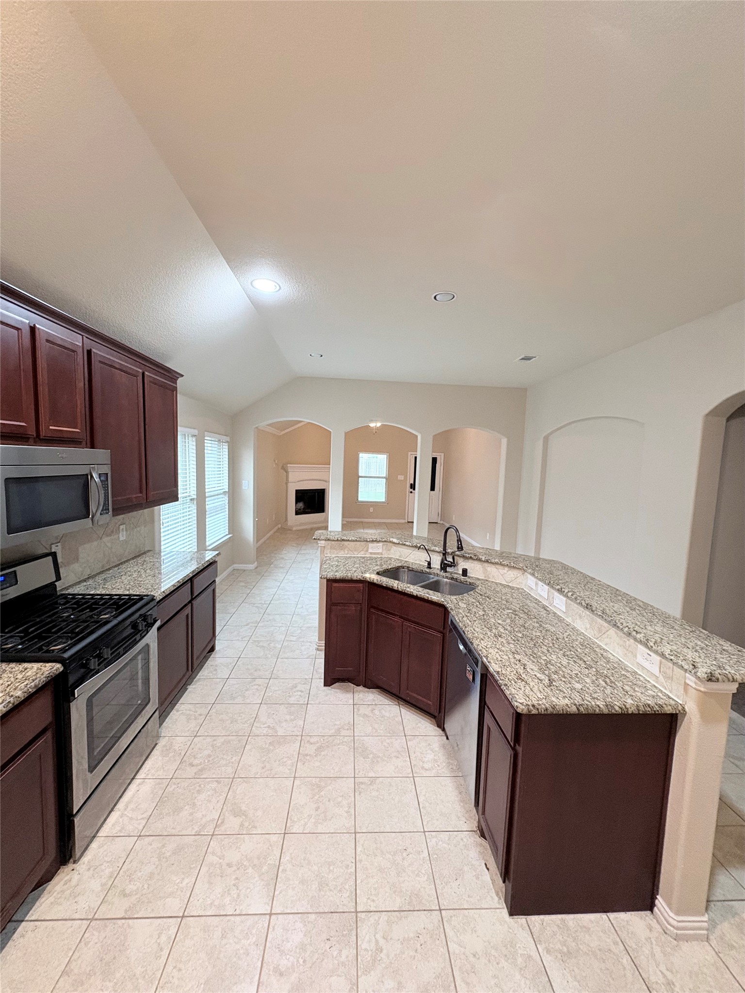 7421 Innisbrook Lane Fort Worth TX 76179
