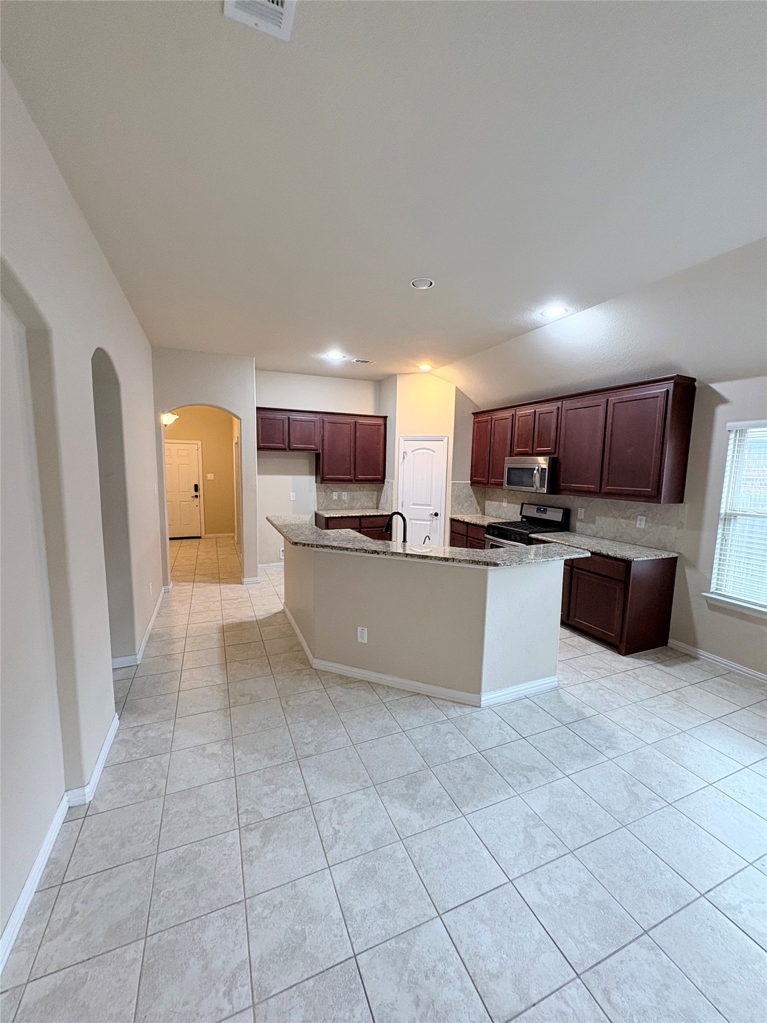7421 Innisbrook Lane Fort Worth TX 76179