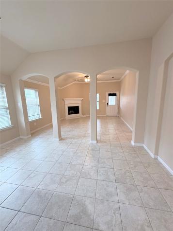 7421 Innisbrook Lane Fort Worth TX 76179