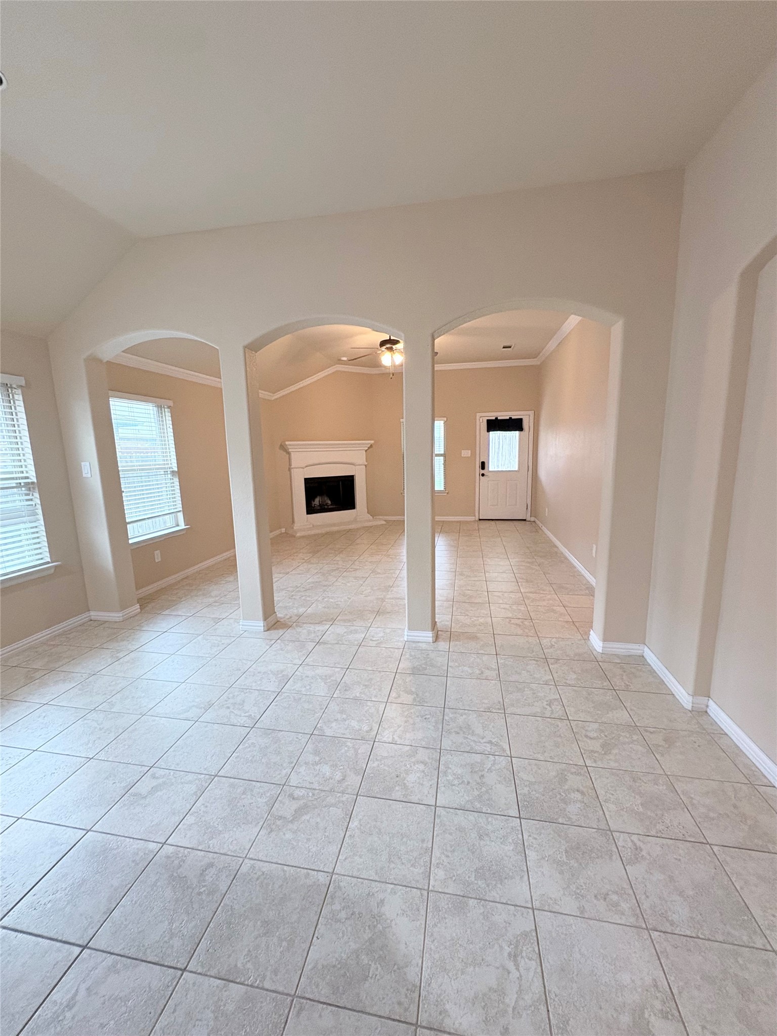 7421 Innisbrook Lane Fort Worth TX 76179