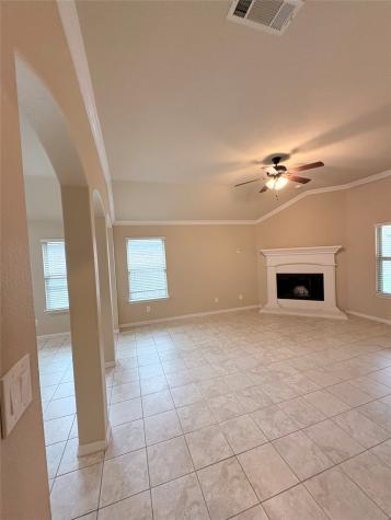 7421 Innisbrook Lane Fort Worth TX 76179
