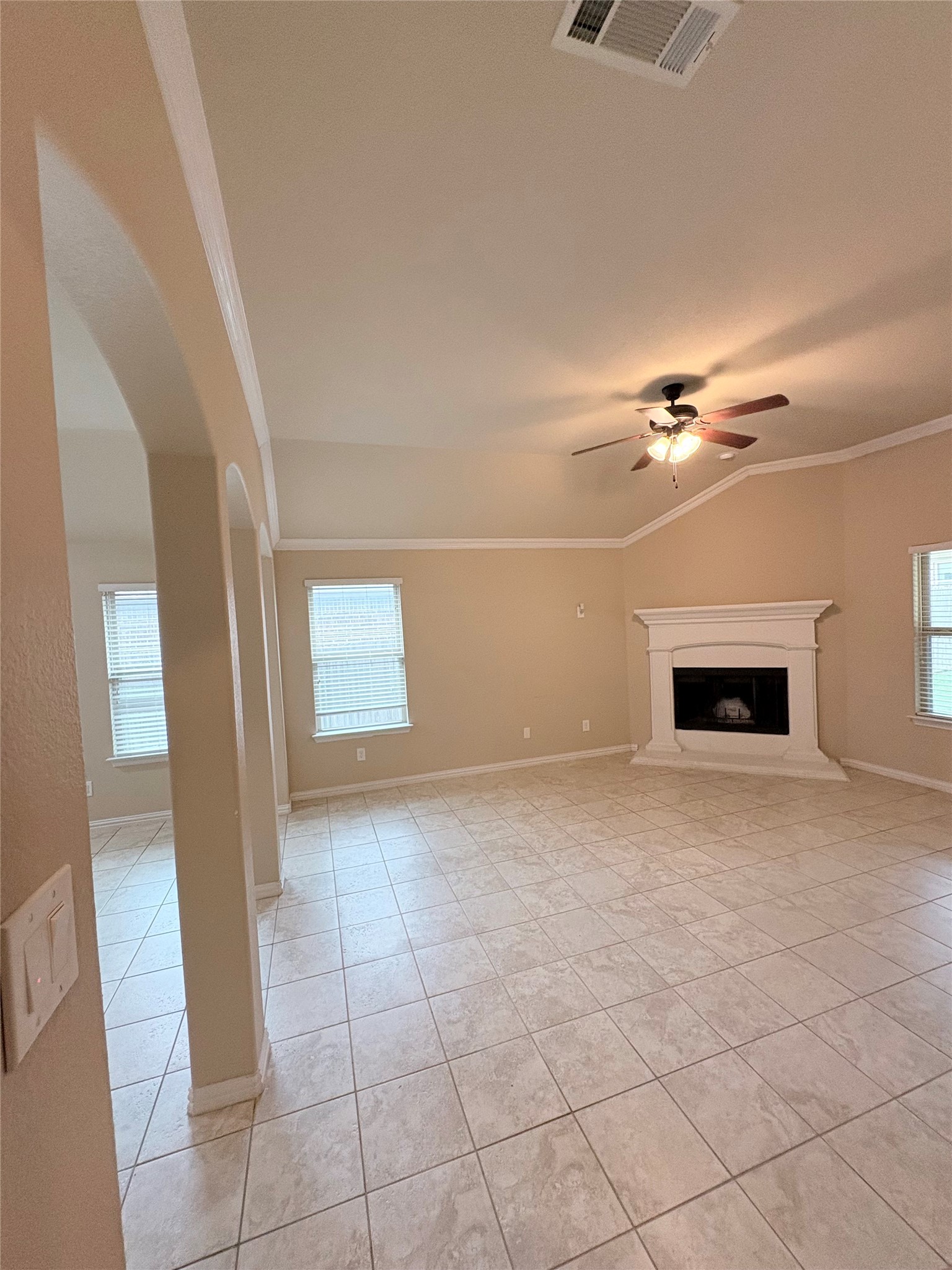 7421 Innisbrook Lane Fort Worth TX 76179
