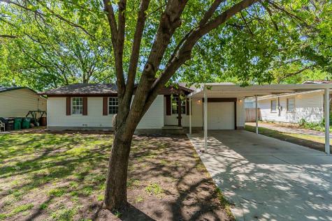 5228 Nadine Drive Haltom City TX 76117