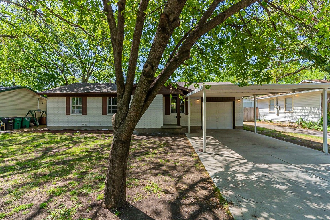 5228 Nadine Drive Haltom City TX 76117