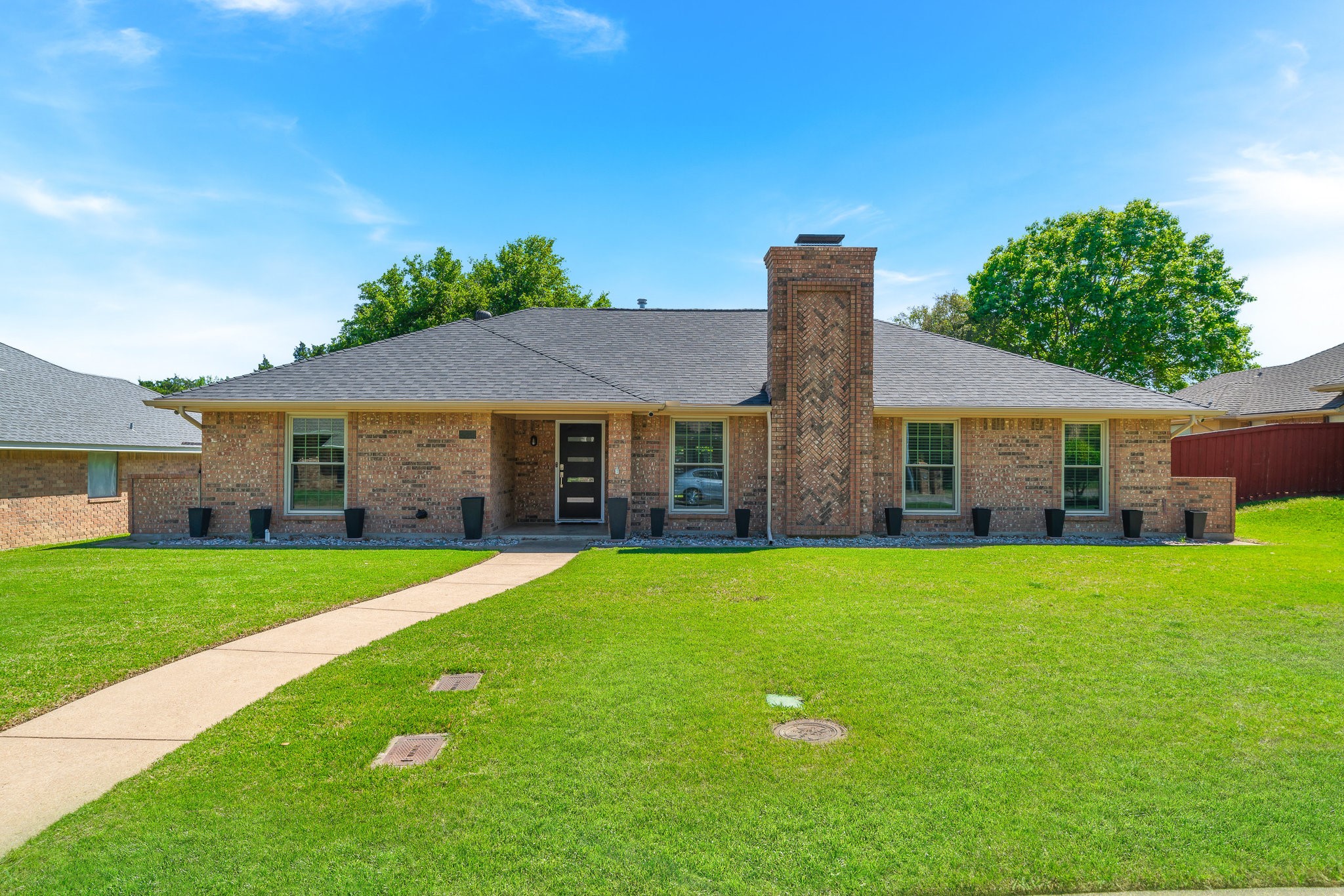 1226 Deer Ridge Drive Duncanville TX 75137
