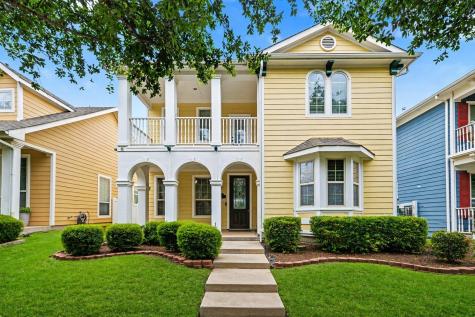 1229 Hayden Lane Savannah TX 76227