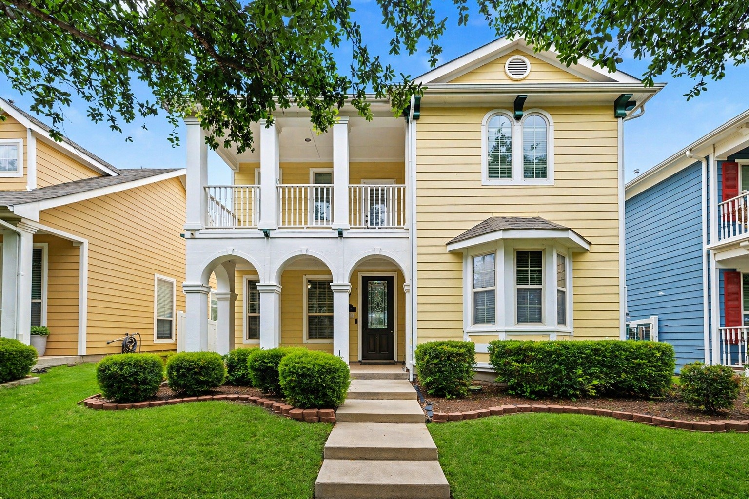 1229 Hayden Lane Savannah TX 76227