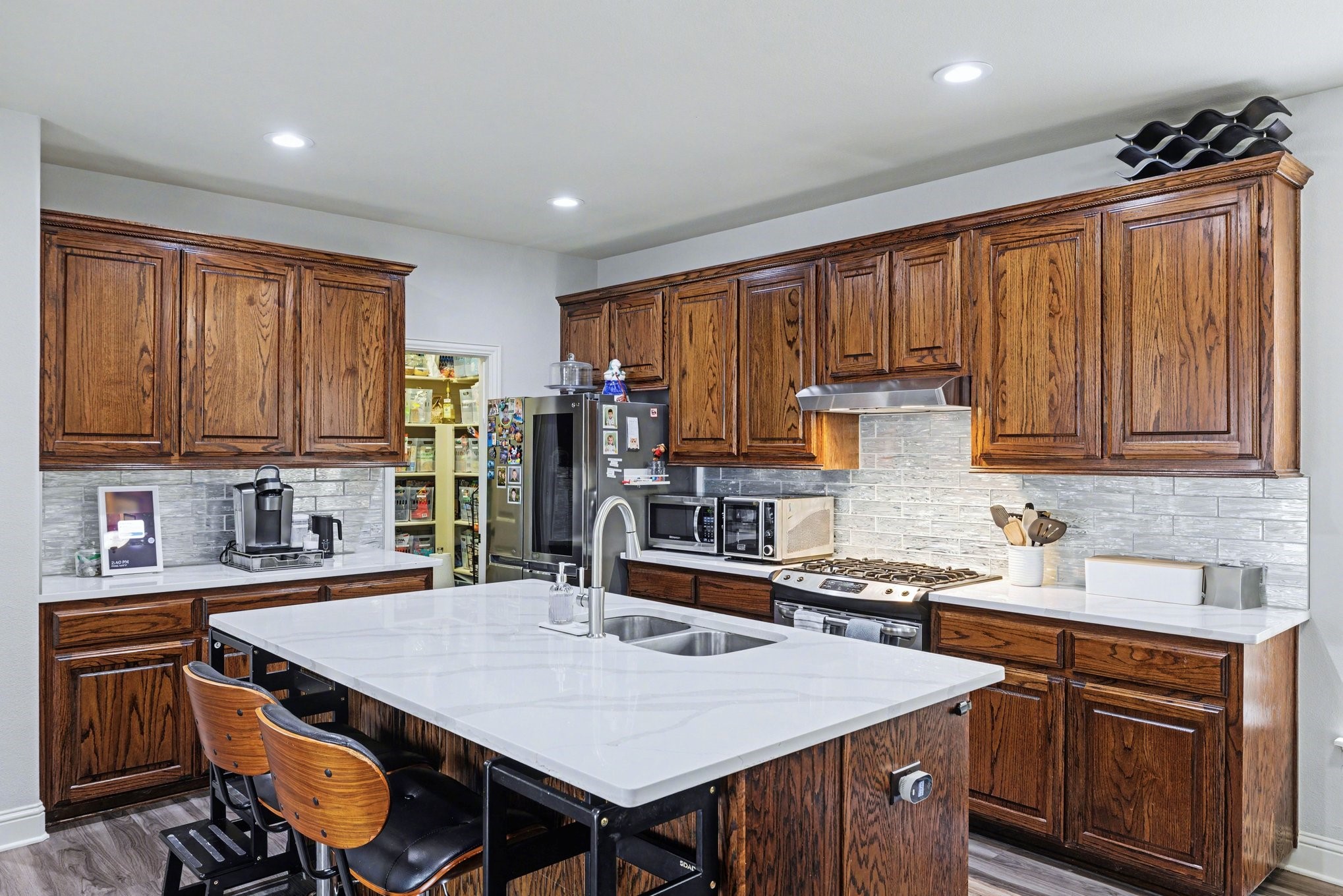 1229 Hayden Lane Savannah TX 76227