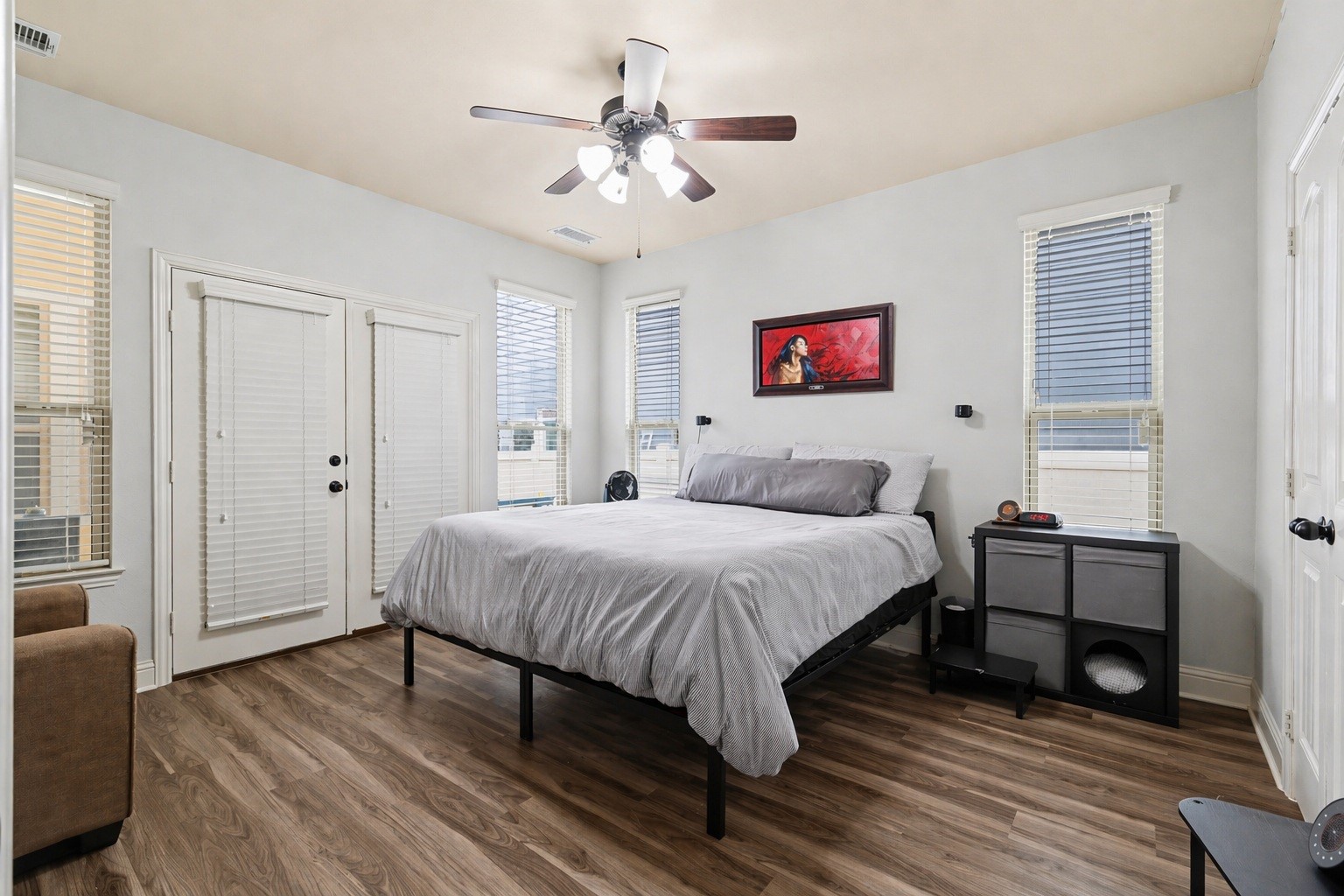 1229 Hayden Lane Savannah TX 76227