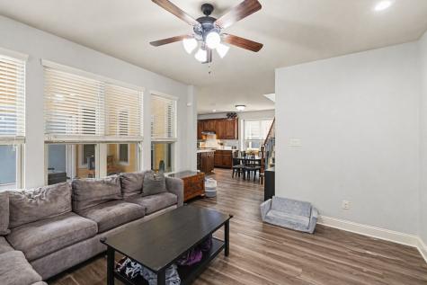 1229 Hayden Lane Savannah TX 76227
