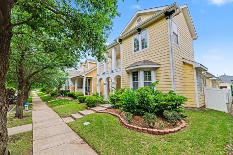 1229 Hayden Lane Savannah TX 76227