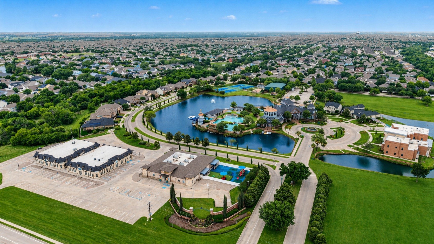 1229 Hayden Lane Savannah TX 76227