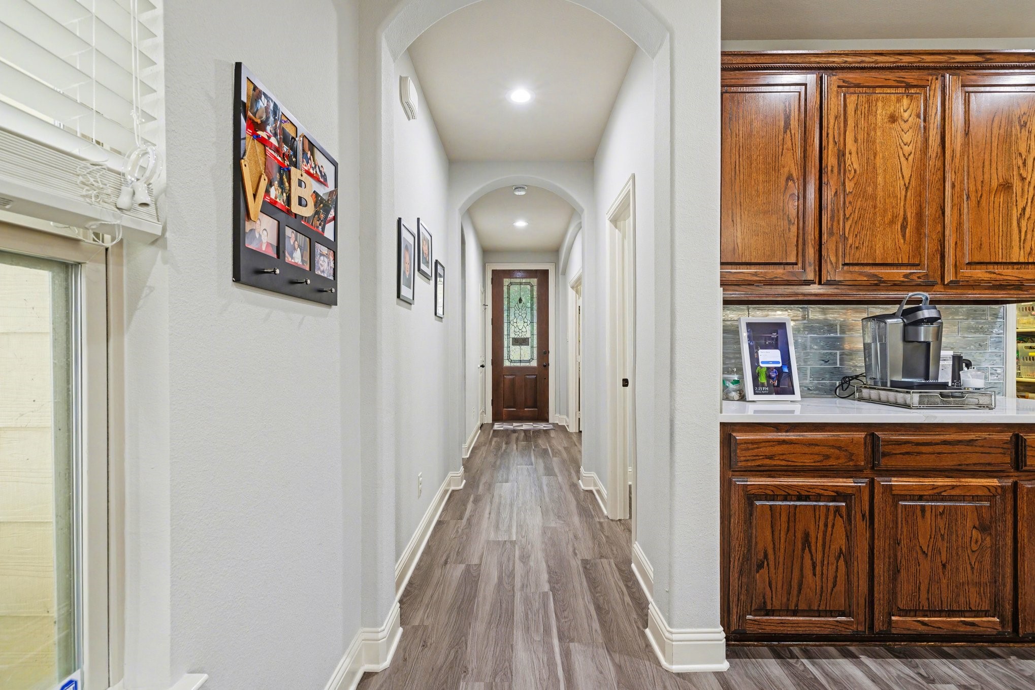 1229 Hayden Lane Savannah TX 76227