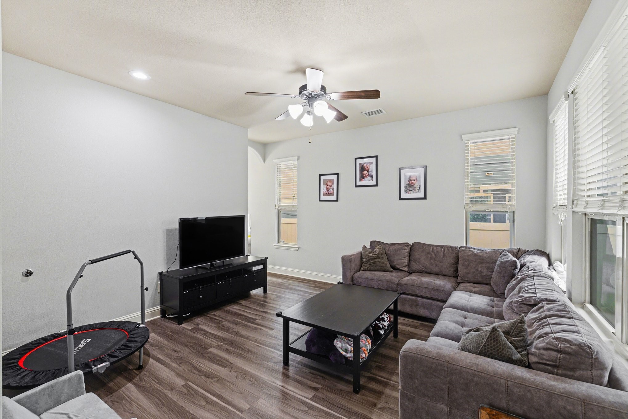 1229 Hayden Lane Savannah TX 76227