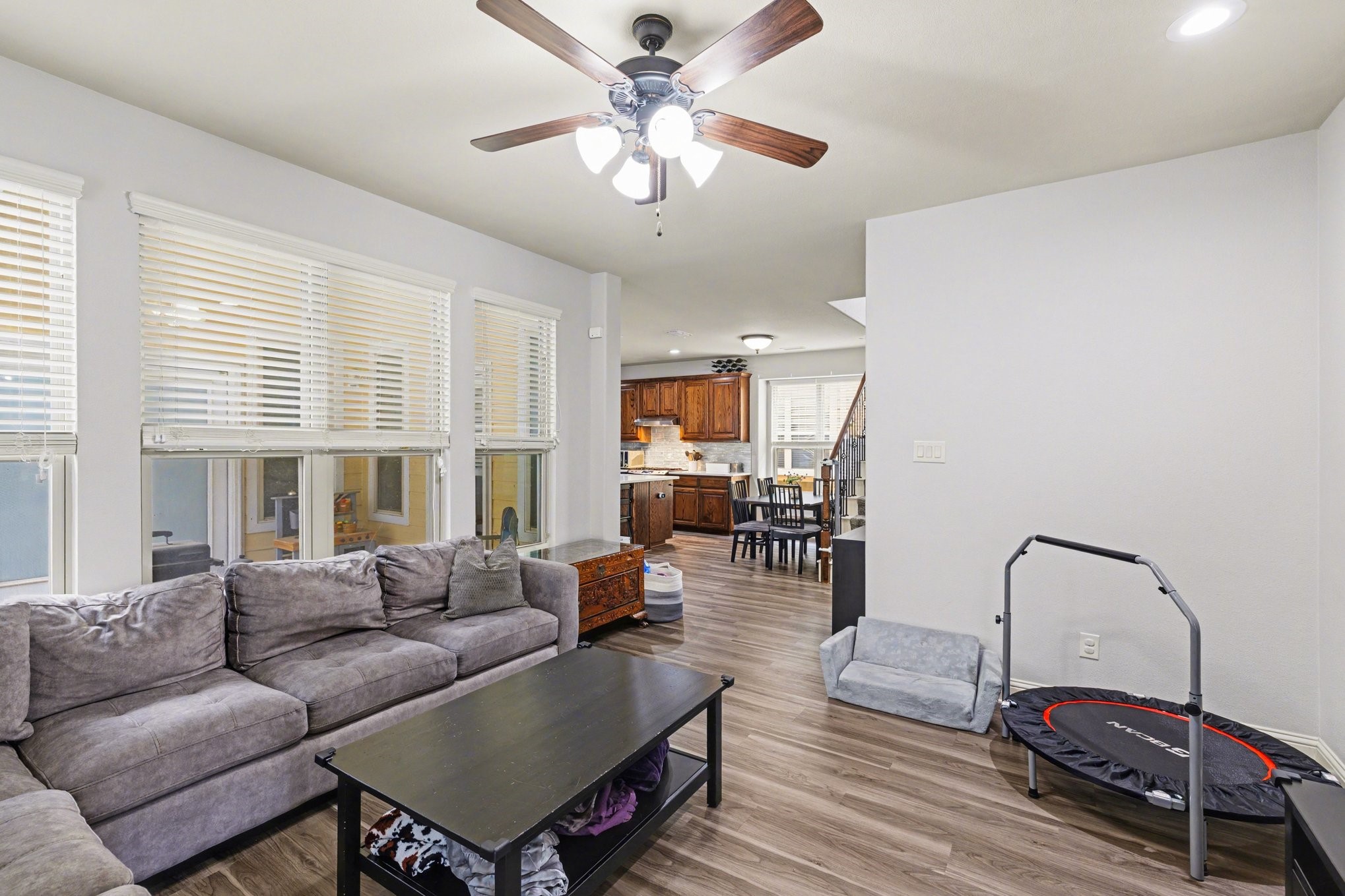 1229 Hayden Lane Savannah TX 76227