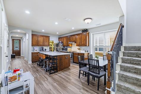 1229 Hayden Lane Savannah TX 76227