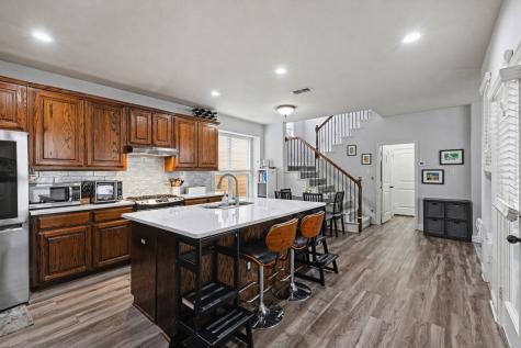 1229 Hayden Lane Savannah TX 76227