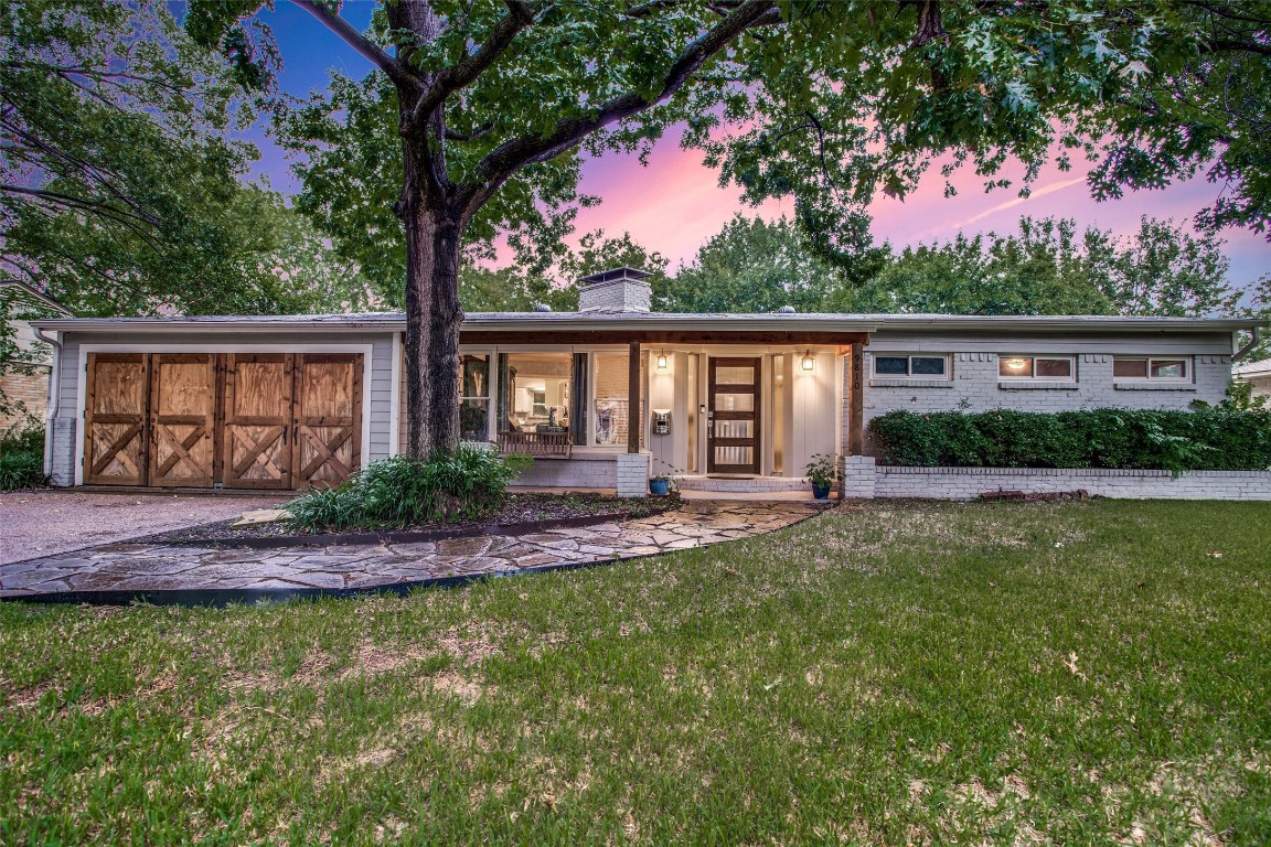 9810 Mercer Drive Dallas TX 75228