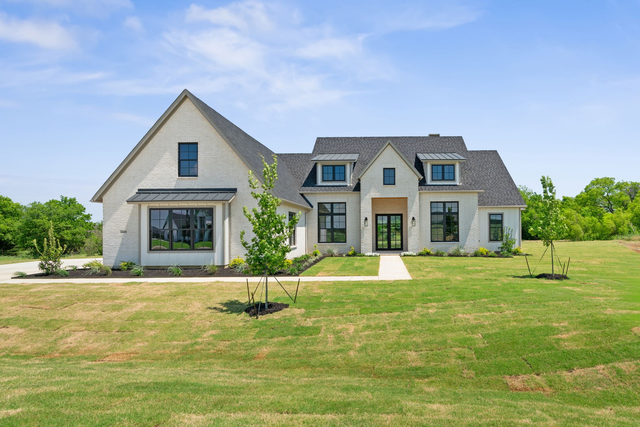 2608 Southbay Circle Northlake TX 76226