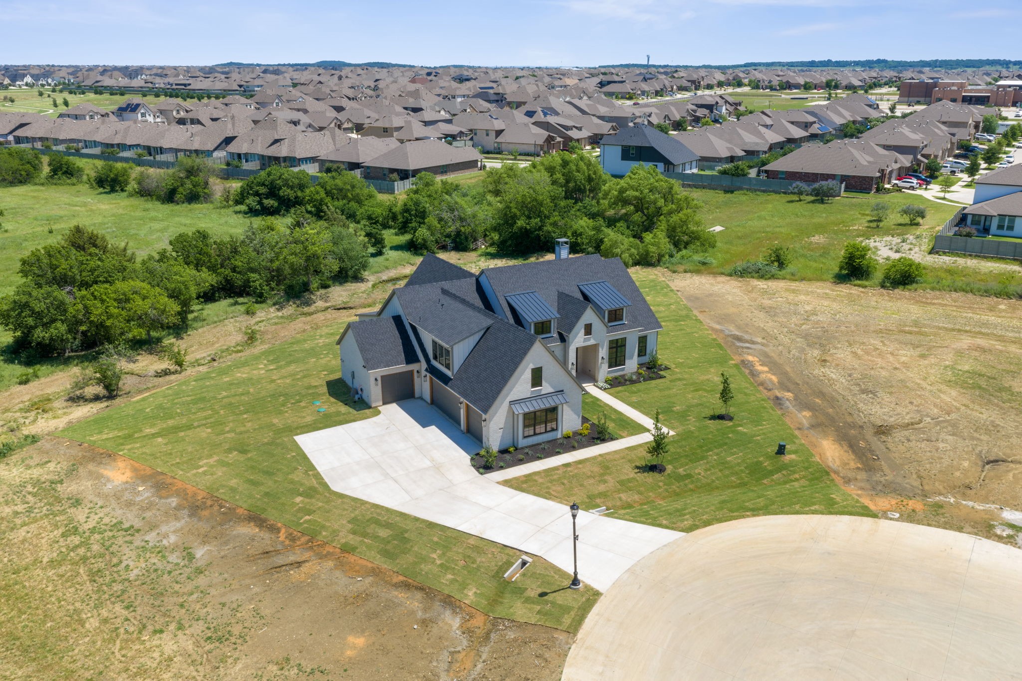 2608 Southbay Circle Northlake TX 76226
