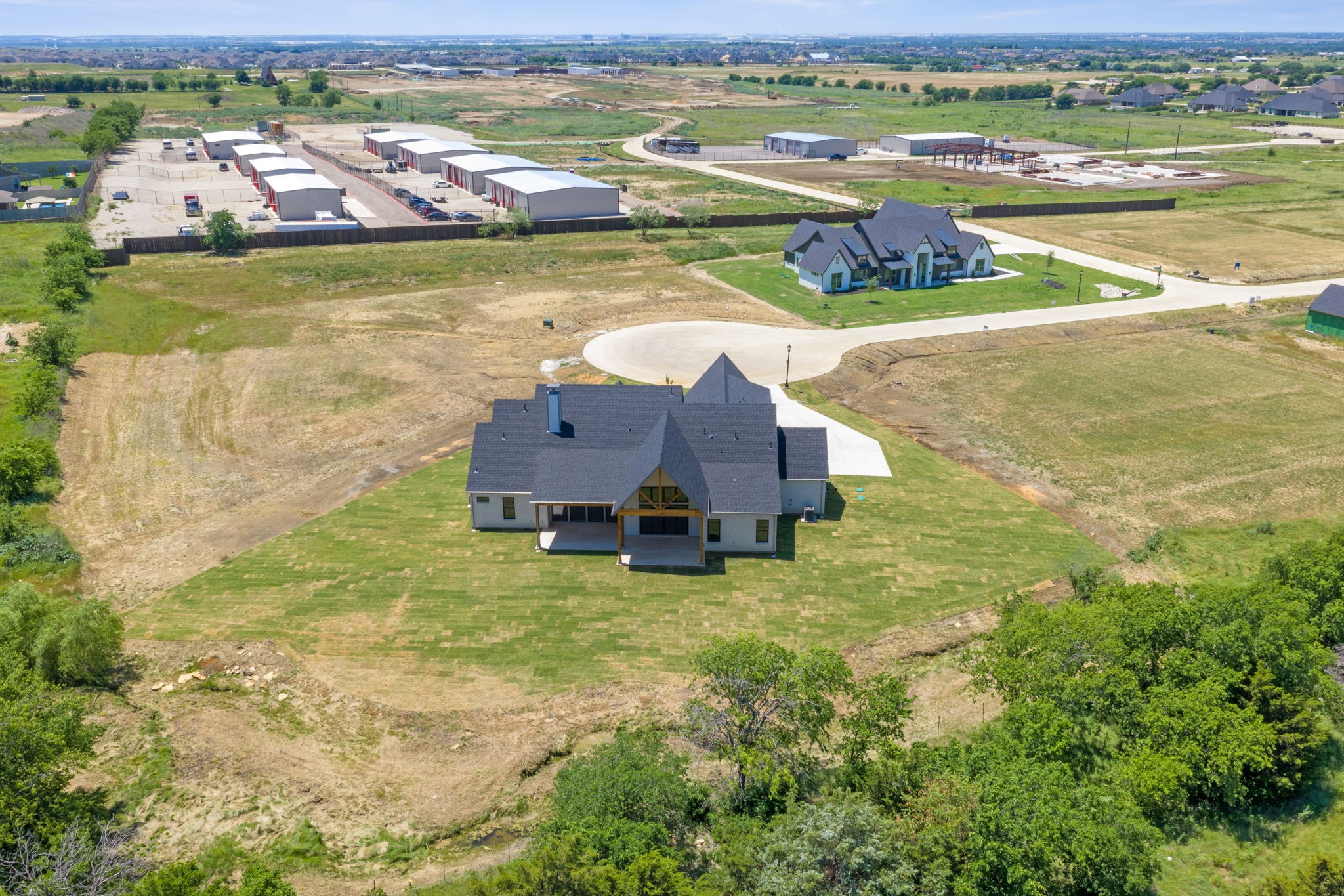 2608 Southbay Circle Northlake TX 76226
