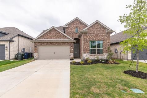 142 Camelia Street Garland TX 75043