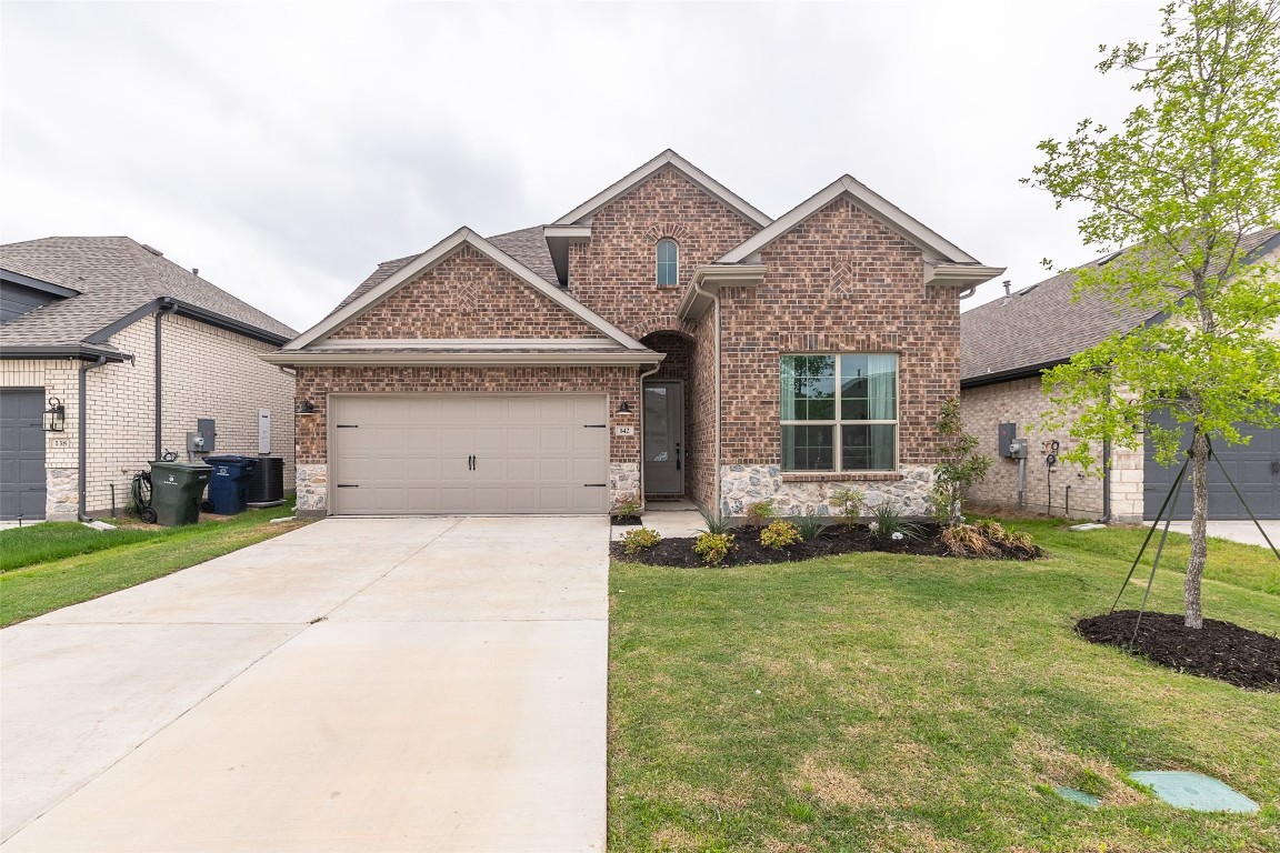 142 Camelia Street Garland TX 75043
