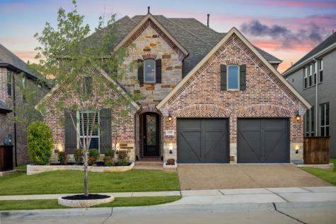 1757 Lady Bettye Drive Carrollton TX 75010