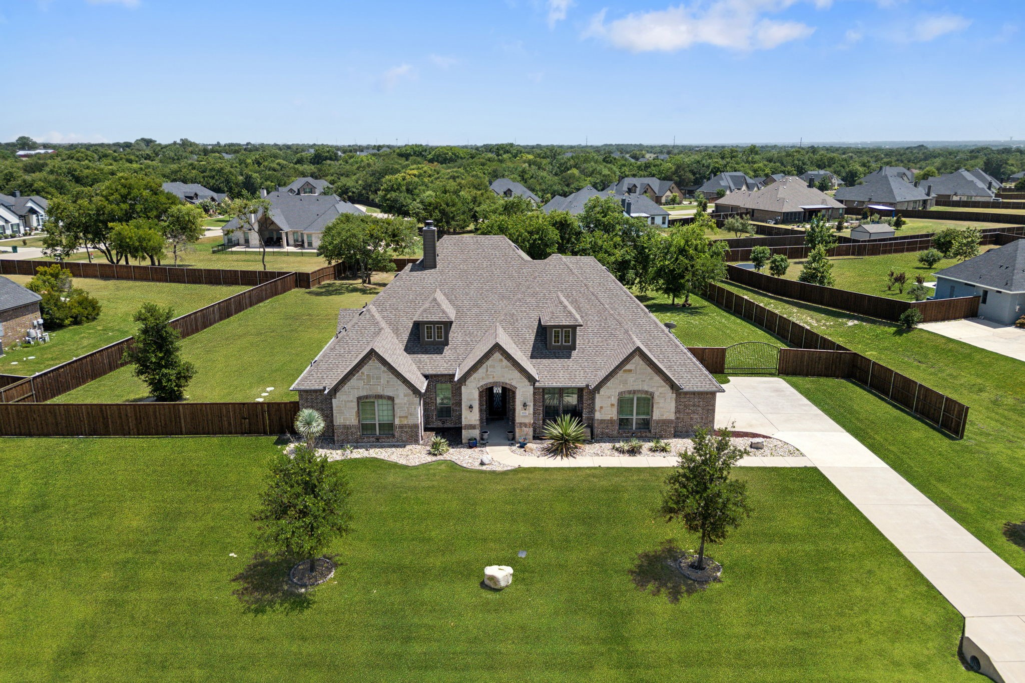 5630 Red Sage Court Midlothian TX 76065