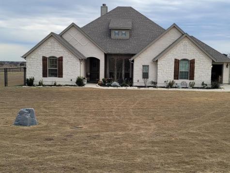 221 Lone Star Way Godley TX 76044