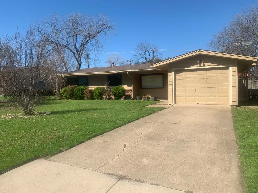 5540 Wheaton Drive Fort Worth TX 76133