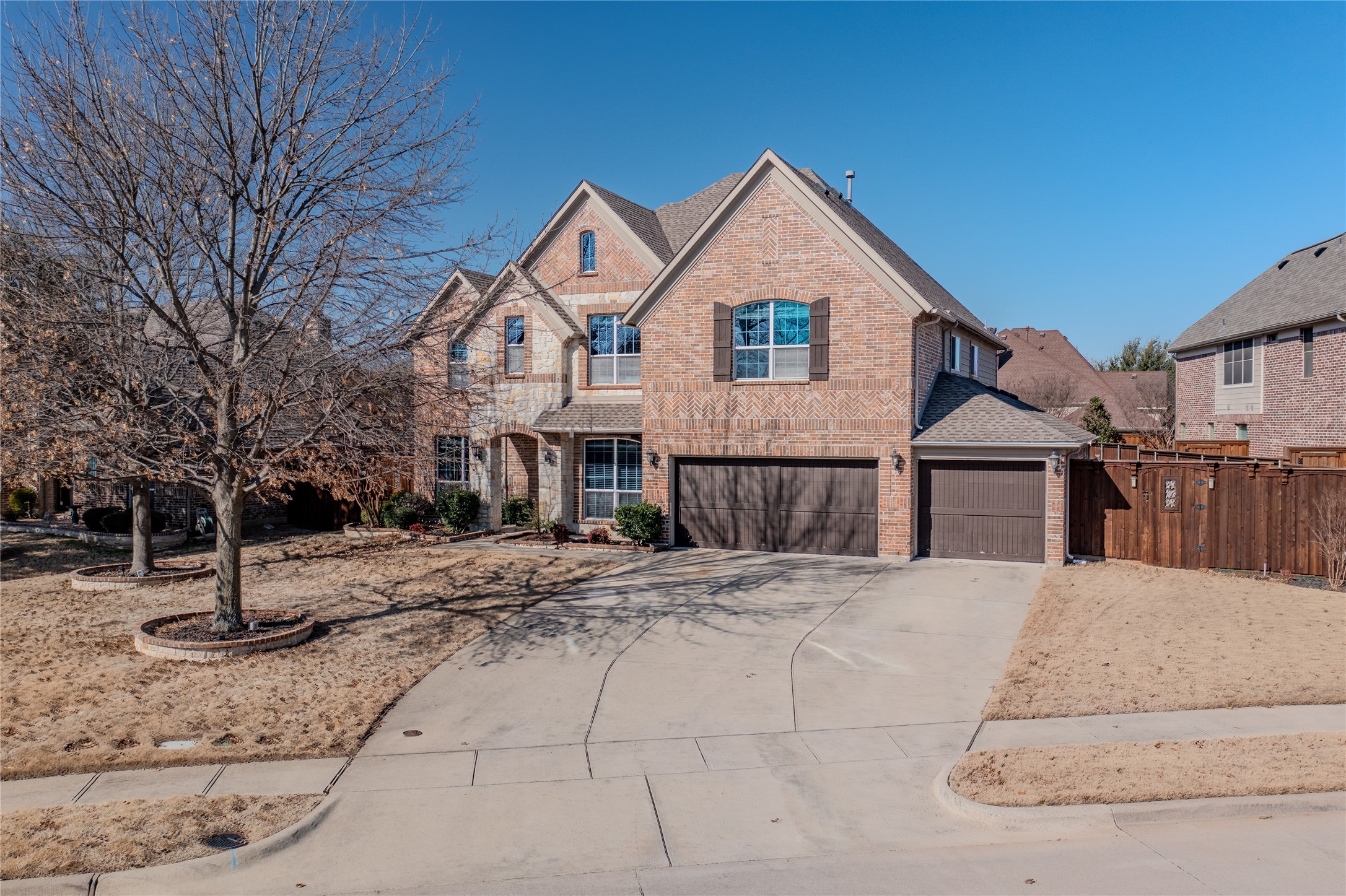 701 Donelson Drive Mckinney TX 75071