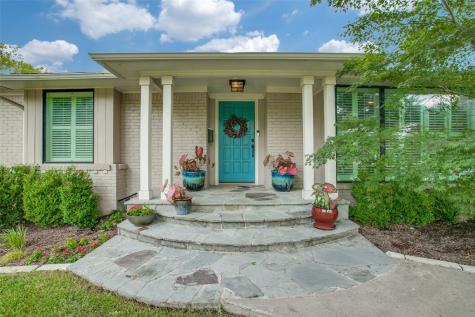8515 San Leandro Drive Dallas TX 75218