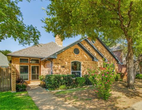 241 Tanbark Circle Coppell TX 75019