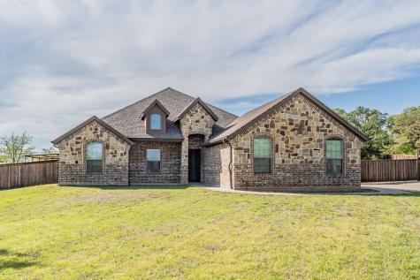 159 Bohner Drive Boyd TX 76023