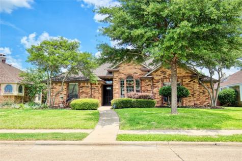 4020 Virginia Pine Drive Carrollton TX 75007