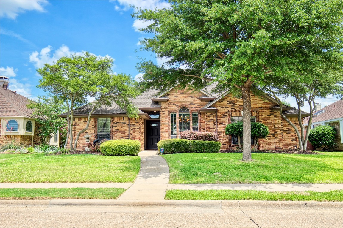 4020 Virginia Pine Drive Carrollton TX 75007