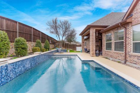 701 Teton Drive Mckinney TX 75071