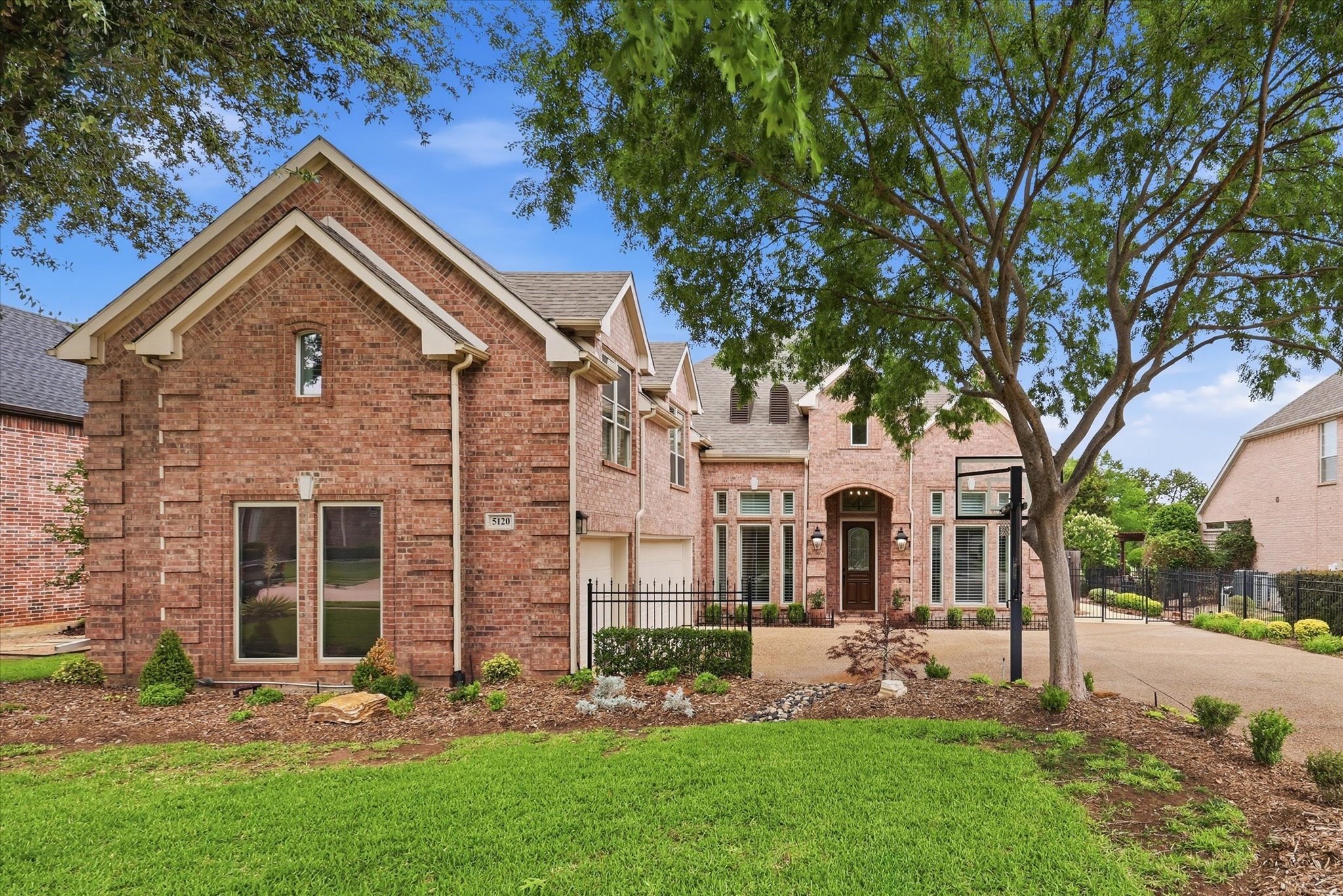 5120 Remington Park Drive Flower Mound TX 75028