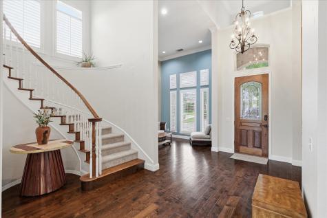 5120 Remington Park Drive Flower Mound TX 75028