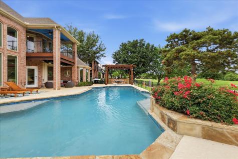 5120 Remington Park Drive Flower Mound TX 75028
