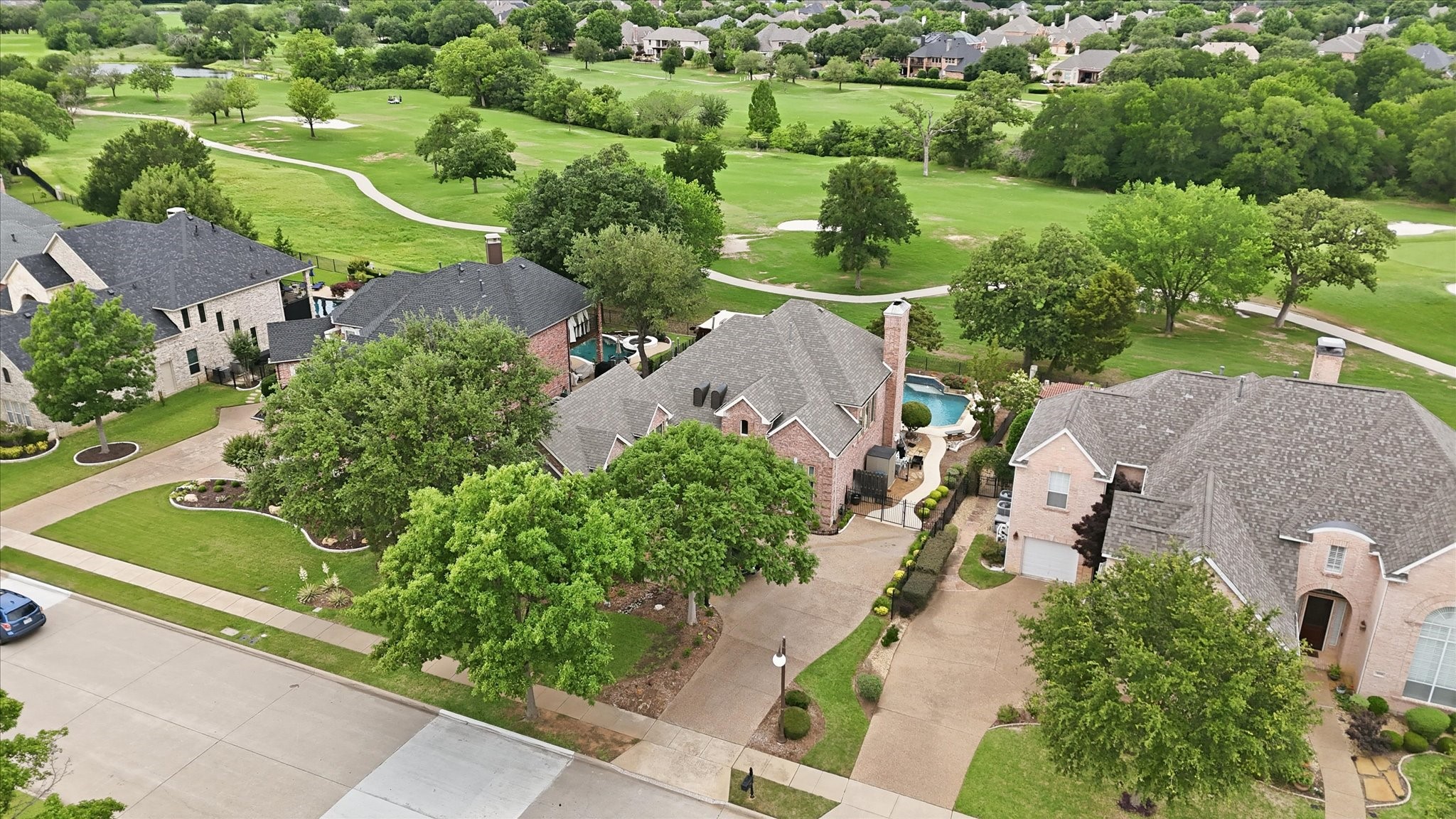 5120 Remington Park Drive Flower Mound TX 75028