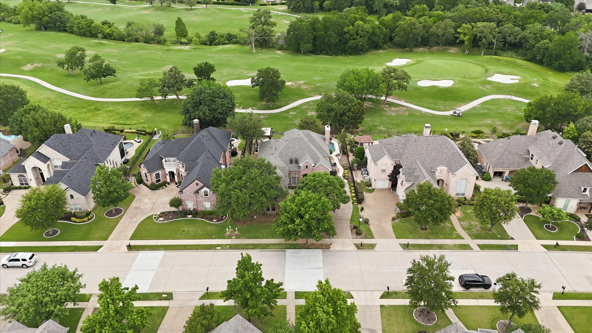 5120 Remington Park Drive Flower Mound TX 75028