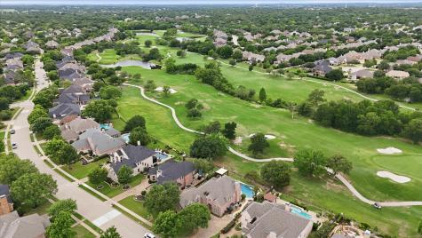 5120 Remington Park Drive Flower Mound TX 75028